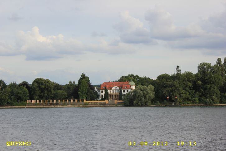 Eltville am Rhein