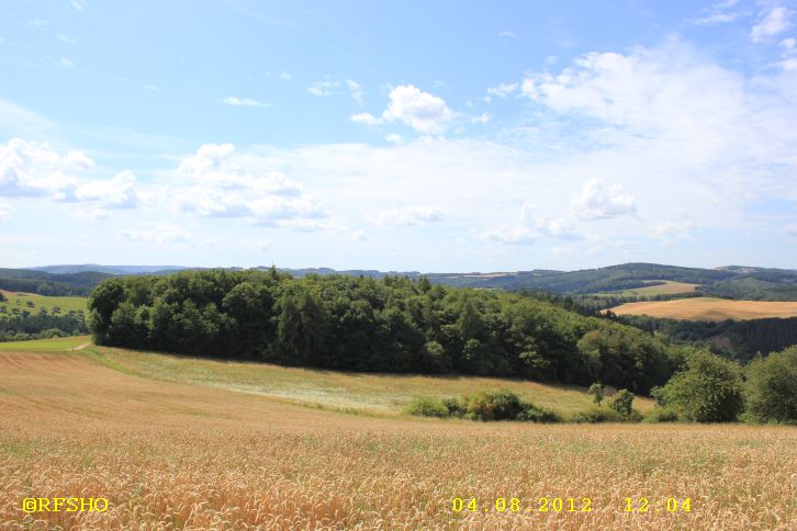 Mittelalterpfad