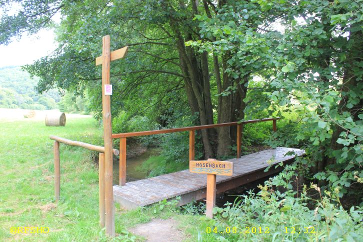 Mittelalterpfad