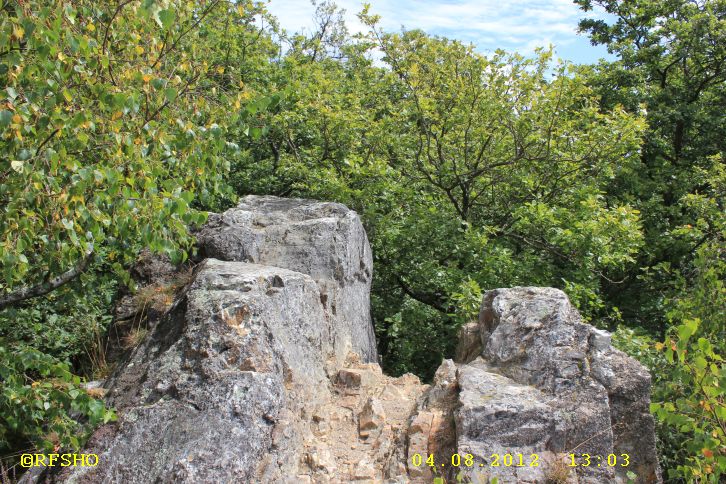 Mittelalterpfad