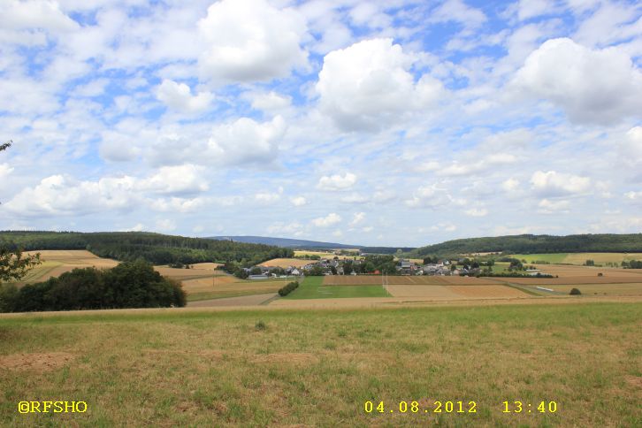 Mittelalterpfad