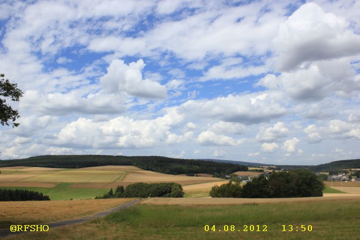 Mittelalterpfad