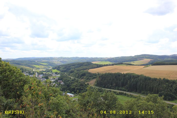 Mittelalterpfad