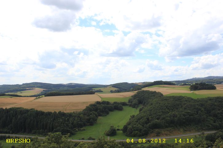 Mittelalterpfad