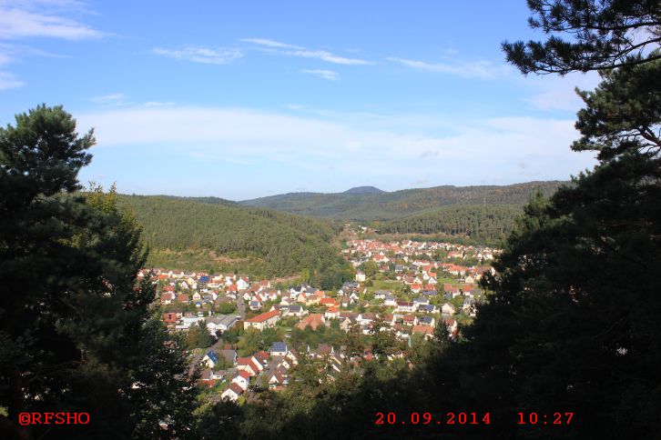 Schusterpfad
