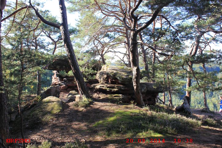 Schusterpfad