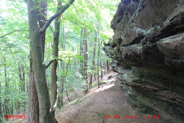 Schusterpfad