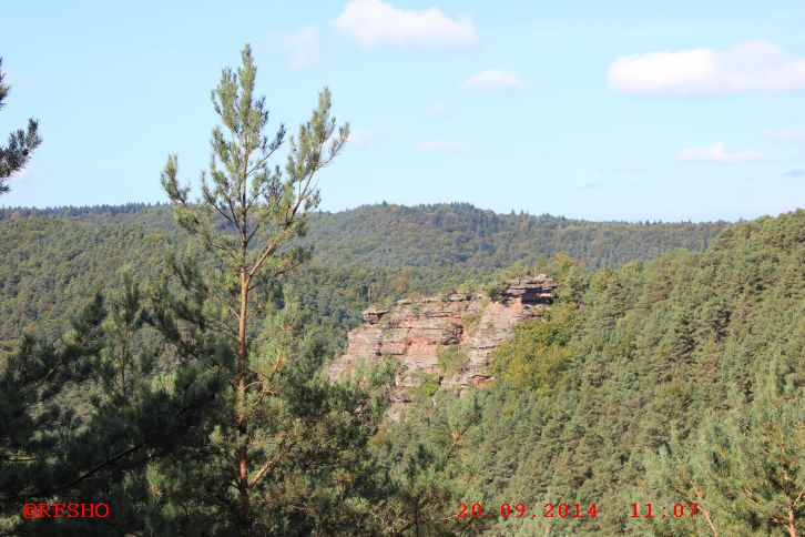 Schusterpfad