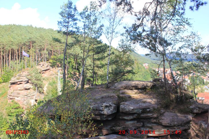 Schusterpfad