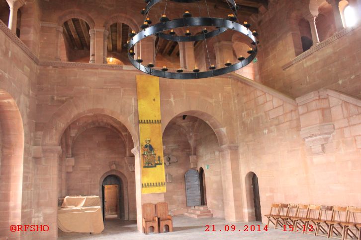 Burg Trifels