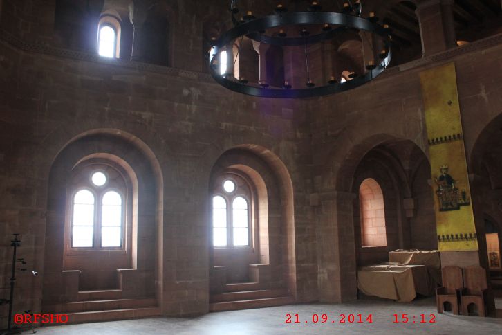 Burg Trifels
