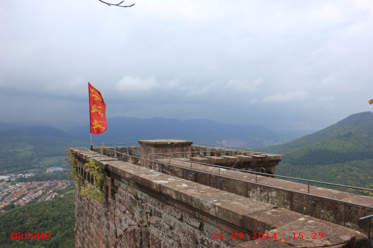 Burg Trifels